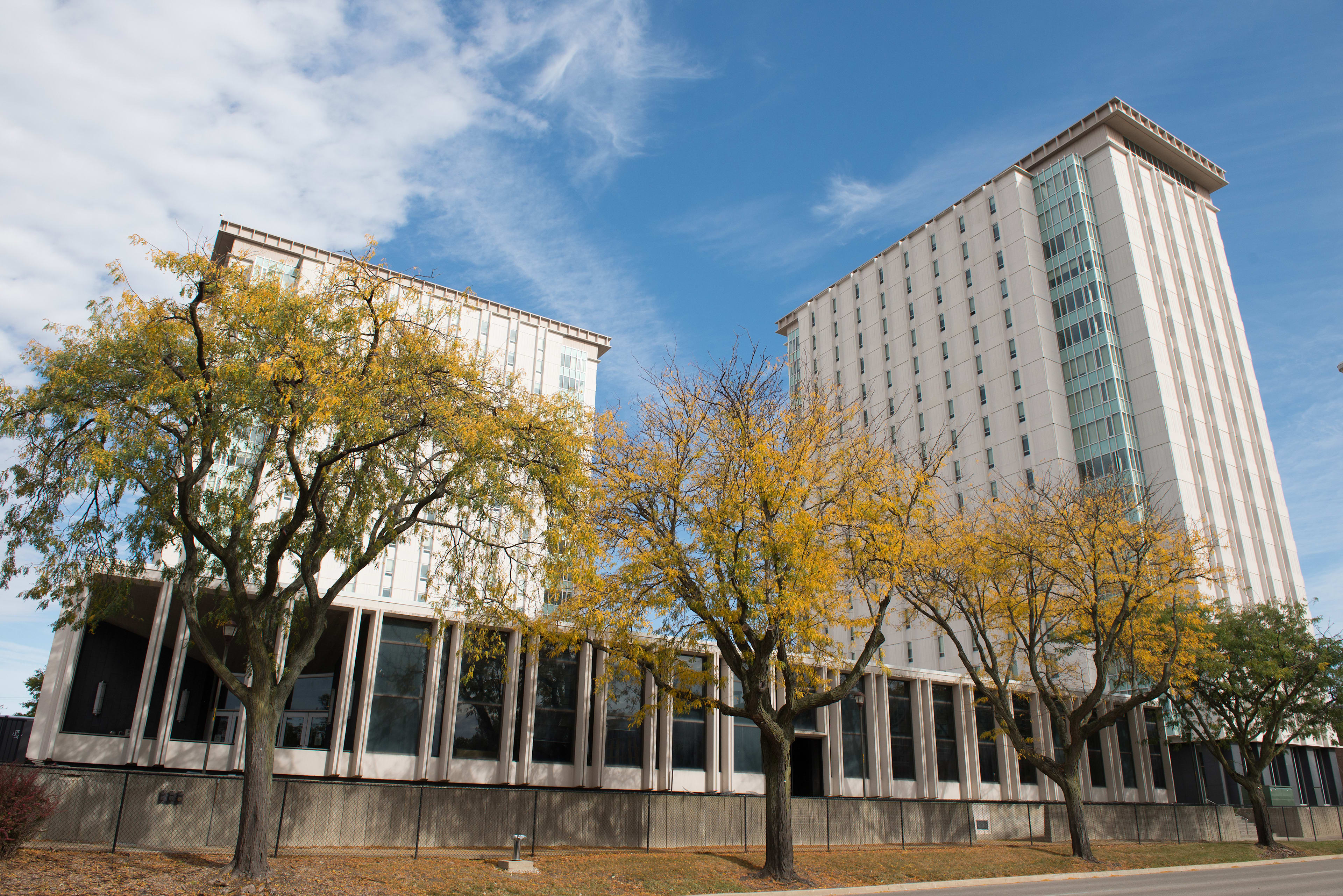 Partner Portal Illinois State University Oncampus